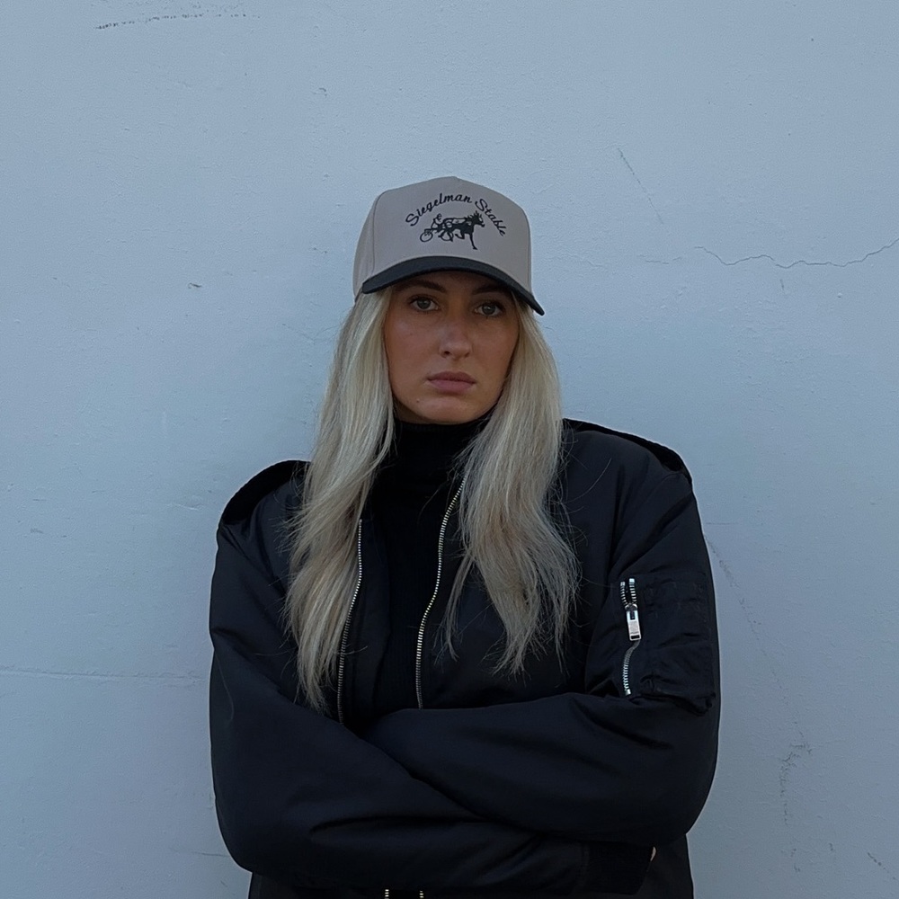 Siegelman Stable Hat